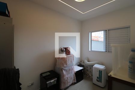 Quarto de apartamento à venda com 2 quartos, 41m² em Vila Antonieta, São Paulo