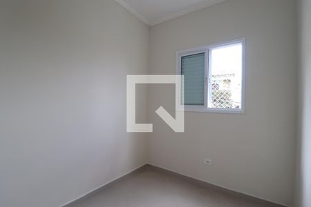 Quarto 2 de apartamento para alugar com 2 quartos, 67m² em Vila Humaita, Santo André