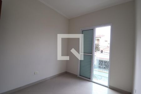 Quarto 1 de apartamento para alugar com 2 quartos, 67m² em Vila Humaita, Santo André