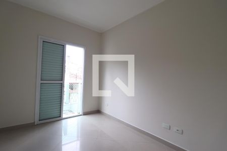 Quarto 1 de apartamento para alugar com 2 quartos, 67m² em Vila Humaita, Santo André