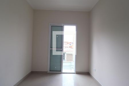 Quarto 1 de apartamento para alugar com 2 quartos, 67m² em Vila Humaita, Santo André