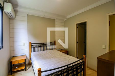Suite de apartamento para alugar com 2 quartos, 210m² em Rio Pequeno, São Paulo