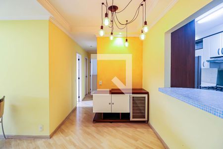 Sala de apartamento para alugar com 2 quartos, 210m² em Rio Pequeno, São Paulo