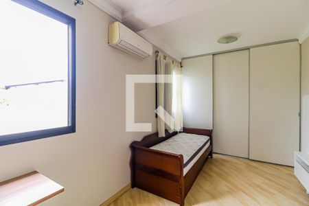 Quarto de apartamento para alugar com 3 quartos, 210m² em Rio Pequeno, São Paulo