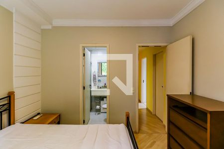 Suite de apartamento para alugar com 2 quartos, 210m² em Rio Pequeno, São Paulo