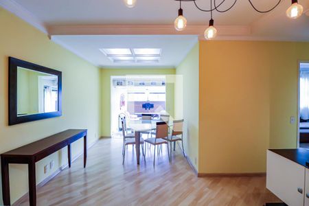 Sala de apartamento para alugar com 2 quartos, 210m² em Rio Pequeno, São Paulo