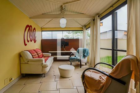 Sala de apartamento para alugar com 2 quartos, 210m² em Rio Pequeno, São Paulo