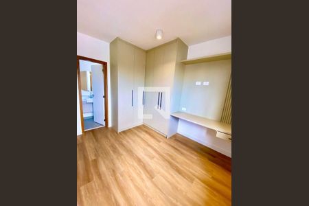 Apartamento à venda com 2 quartos, 60m² em Vila Guiomar, Santo André