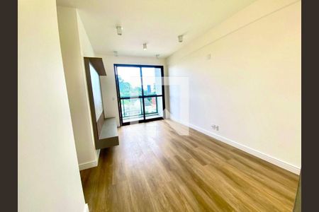 Apartamento à venda com 2 quartos, 60m² em Vila Guiomar, Santo André