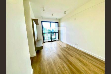 Apartamento à venda com 2 quartos, 60m² em Vila Guiomar, Santo André