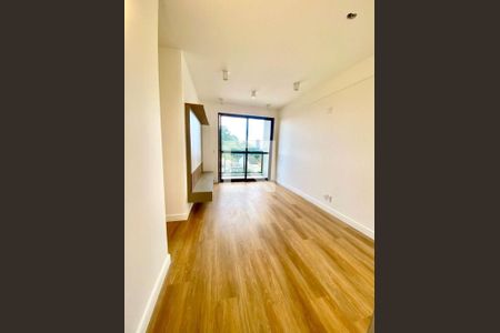 Apartamento à venda com 2 quartos, 60m² em Vila Guiomar, Santo André