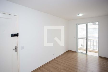 Sala de apartamento para alugar com 2 quartos, 46m² em Centro, Diadema