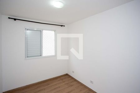 Quarto 1 de apartamento para alugar com 2 quartos, 46m² em Centro, Diadema