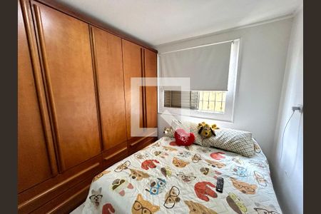 Quarto 2 de apartamento à venda com 2 quartos, 59m² em Vila Progresso, Guarulhos