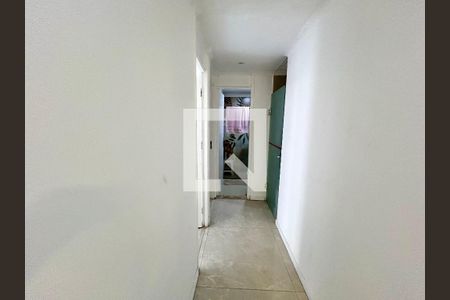 Corredor de apartamento à venda com 2 quartos, 59m² em Vila Progresso, Guarulhos
