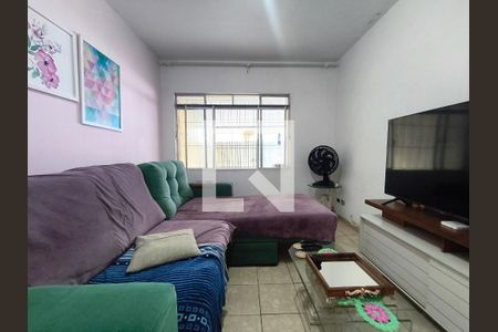 Sala de casa à venda com 3 quartos, 150m² em Vila Independencia, São Paulo