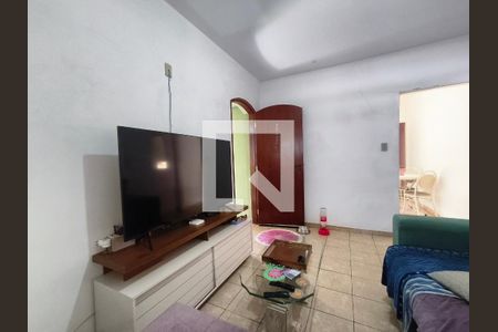 Sala de casa à venda com 3 quartos, 150m² em Vila Independencia, São Paulo
