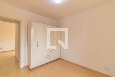 Quarto 2 de apartamento para alugar com 2 quartos, 70m² em Vila Santa Catarina, São Paulo