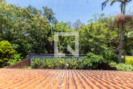 VISTA DA SALA DE TV PISO SUPERIOR de casa de condomínio à venda com 3 quartos, 180m² em Parque Alto Taquaral, Campinas