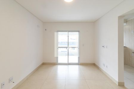 Apartamento para alugar com 1 quarto, 55m² em Canto do Forte, Praia Grande
