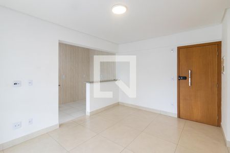 Apartamento para alugar com 1 quarto, 55m² em Canto do Forte, Praia Grande