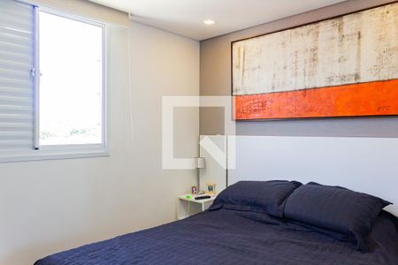 Quarto Suíte de apartamento à venda com 3 quartos, 70m² em Água Branca, São Paulo