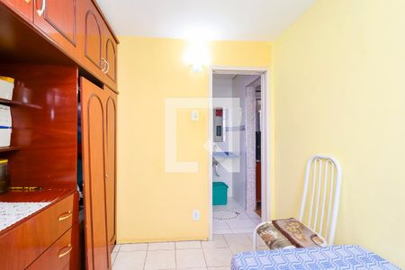Quarto 1 de apartamento à venda com 2 quartos, 55m² em Itaquera Ii/iii, São Paulo