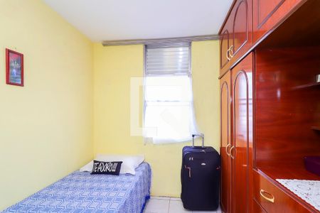 Quarto 1 de apartamento à venda com 2 quartos, 55m² em Itaquera Ii/iii, São Paulo