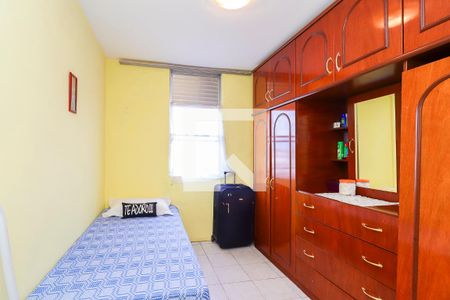 Quarto 1 de apartamento à venda com 2 quartos, 55m² em Itaquera Ii/iii, São Paulo