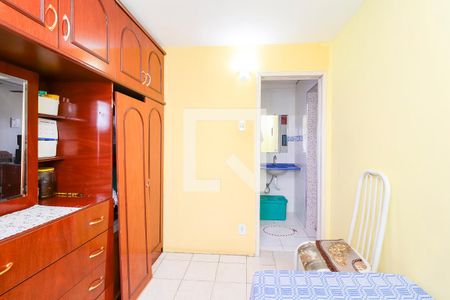 Quarto 1 de apartamento à venda com 2 quartos, 55m² em Itaquera Ii/iii, São Paulo
