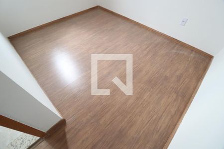 Quarto 2 - Suíte de apartamento para alugar com 2 quartos, 55m² em Shopping Park, Uberlândia