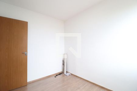 Quarto 1 de apartamento para alugar com 2 quartos, 55m² em Shopping Park, Uberlândia