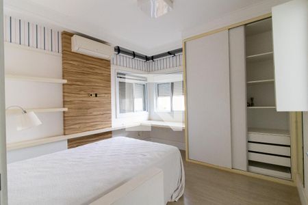 Suite 1 de casa de condomínio à venda com 4 quartos, 308m² em Bosque das Palmeiras, Campinas