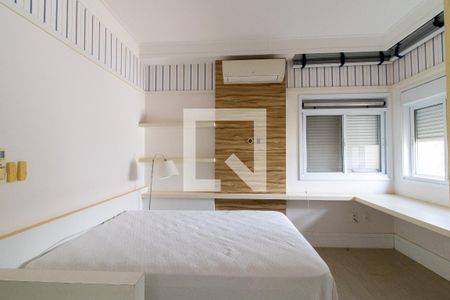 Suite 1 de casa de condomínio à venda com 4 quartos, 308m² em Bosque das Palmeiras, Campinas