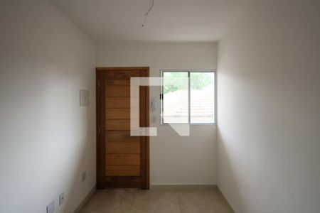 Sala de apartamento à venda com 2 quartos, 40m² em Quinta da Paineira, São Paulo