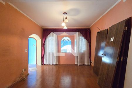 Sala de casa à venda com 3 quartos, 140m² em Vila Goncalves, São Bernardo do Campo