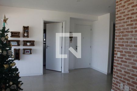 Apartamento à venda com 3 quartos, 102m² em Barra da Tijuca, Rio de Janeiro