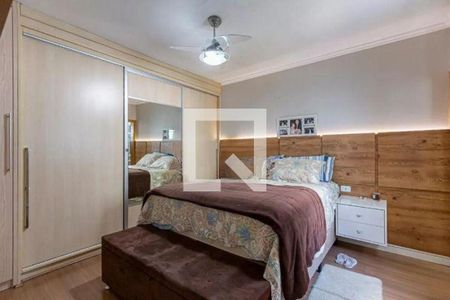 Casa à venda com 2 quartos, 110m² em Vila Humaita, Santo André