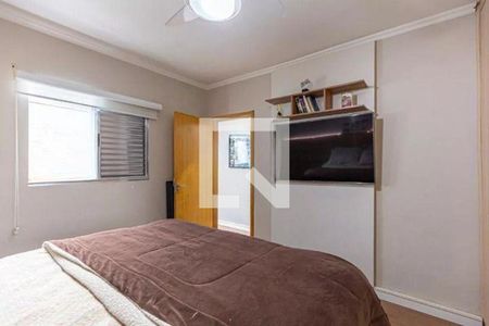 Casa à venda com 2 quartos, 110m² em Vila Humaita, Santo André