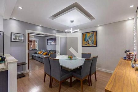 Casa à venda com 2 quartos, 110m² em Vila Humaita, Santo André