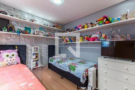 Casa à venda com 2 quartos, 110m² em Vila Humaita, Santo André