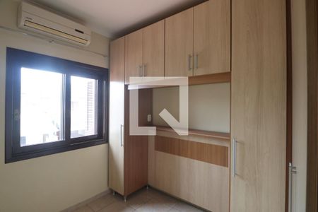 Suite 1 de casa de condomínio à venda com 3 quartos, 173m² em Mato Grande, Canoas