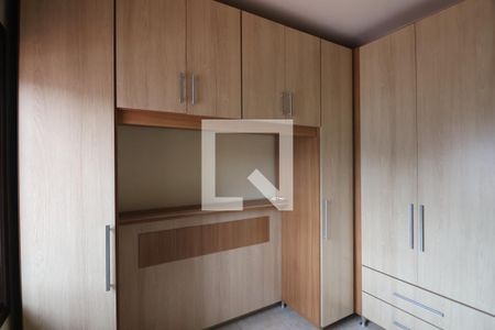 Suite 1 de casa de condomínio à venda com 3 quartos, 173m² em Mato Grande, Canoas