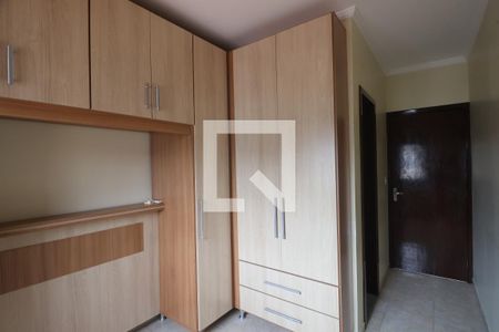 Suite 1 de casa de condomínio à venda com 3 quartos, 173m² em Mato Grande, Canoas