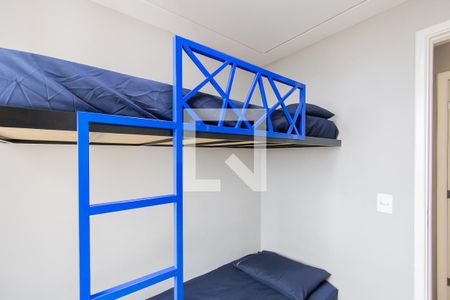 Quarto 2 de apartamento à venda com 2 quartos, 37m² em Cidade Patriarca, São Paulo
