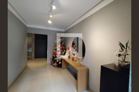 Hall de entrada de apartamento à venda com 3 quartos, 65m² em Jardim Celeste, São Paulo