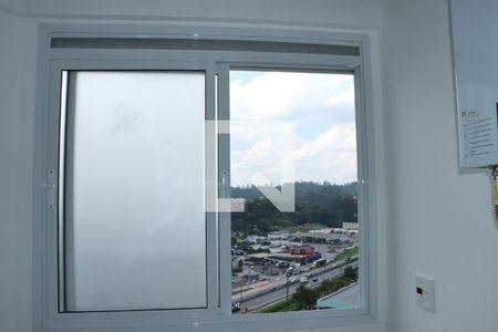 Apartamento para alugar com 2 quartos, 65m² em Chácaras São Marcos, Embu das Artes