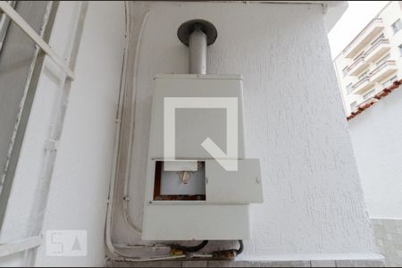 Quintal de casa à venda com 4 quartos, 220m² em Santa Terezinha, São Bernardo do Campo