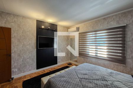 Quarto 1 (casa 1) de casa à venda com 4 quartos, 220m² em Santa Terezinha, São Bernardo do Campo