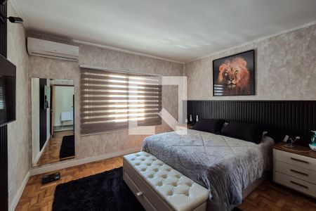 Quarto 1 (casa 1) de casa à venda com 4 quartos, 220m² em Santa Terezinha, São Bernardo do Campo